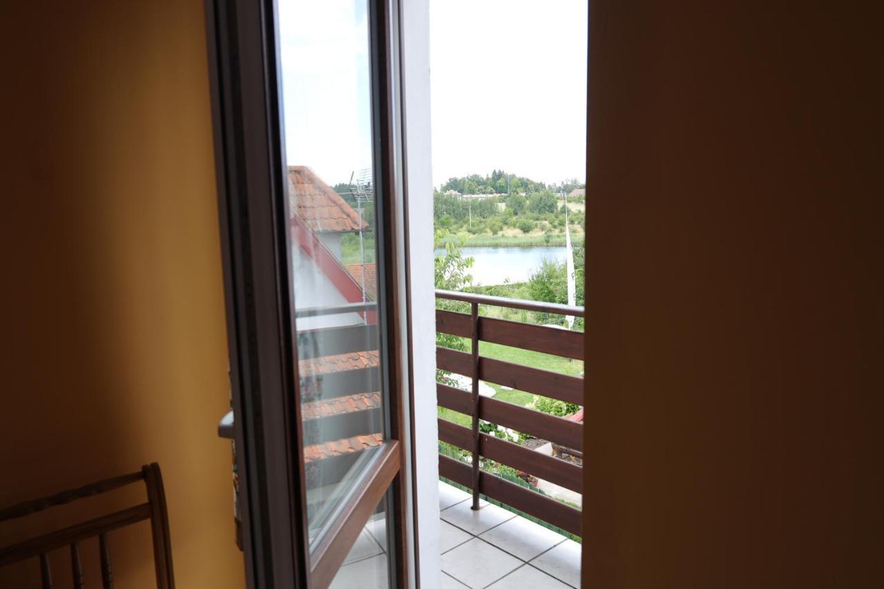 Lawendowe Pokoje Blisko Lasu - Mikolajki Exterior foto